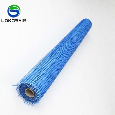 china export fiberglass mesh/fireproof fiberglass mesh/marble slab reinforcement fiberglass mesh