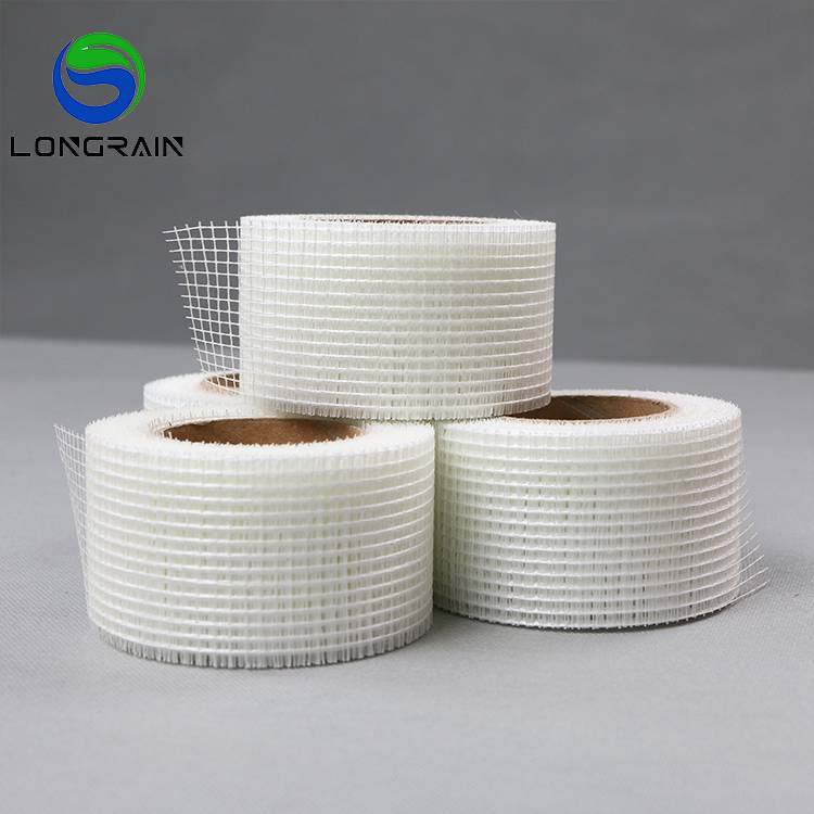 Self-adhesive Glass Fiber Tape 5cm